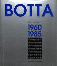 Mario Botta. Opere complete