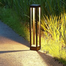 Kingwei Lampione giardino 9W