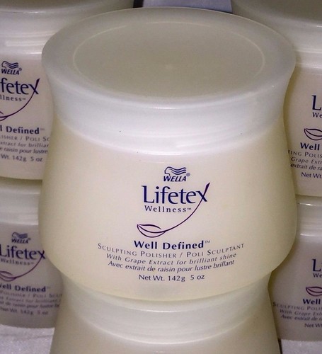 Wella lifetex wellness - wella,