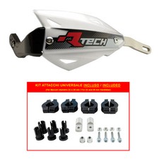 PARAMANI [RACETECH] VERTIGO