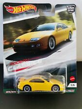  HOT WHEELS PREMIUM NISSAN 300 ZX TWIN TURBO MODERN CLASSICS 3