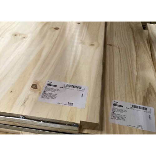 Set ikea ivar x - 2,
