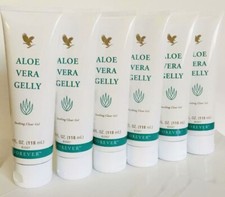 6  Pack - Forever ALOE VERA