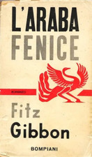 Gibbon,Fitz Costantine. - L'