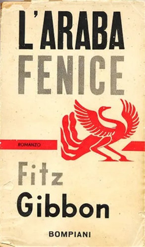 Gibbon fitz costantine l - gibbon,fitz, l'