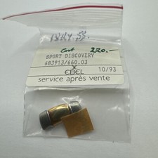 Nuovo Ebel Link Sport