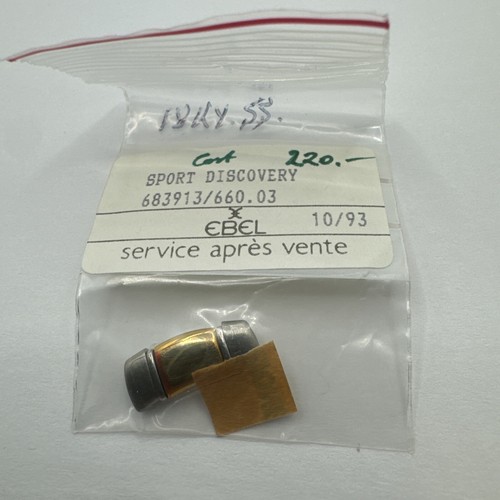 Nuovo ebel link sport - link,