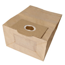 8 sacchetti per aspirapolvere Alfatec per i modelli AC 96 -  AC 97 -  AC 98 1350