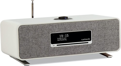 Ruark audio stereo dab - ruark, cd