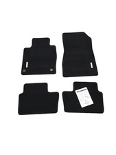 Tappetini in moquette Luxury