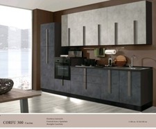 CUCINA COMPLETA COMPONIBILE