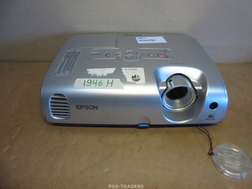 Proiettore epson - proiettore,