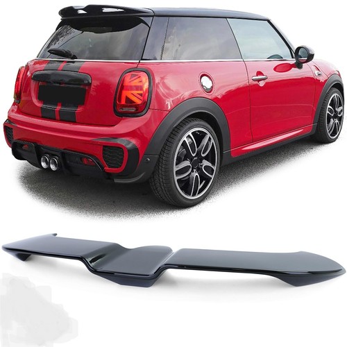 Spoiler coppa tetto per mini - tetto,