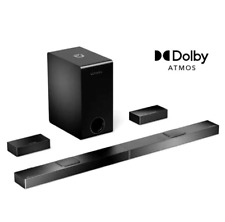 ULTIMAA Nova S80Soundbar con