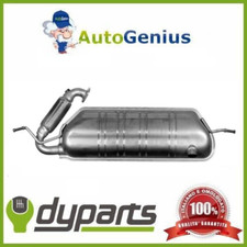 MARMITTA SILENZIATORE