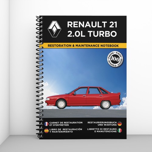 Renault 0 turbo - renault,