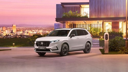 2023 honda e phev - honda, e:phev