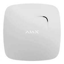 AJAX FireProtect Plus Rilevatore wireless di fumo con sensore di temperatura ...