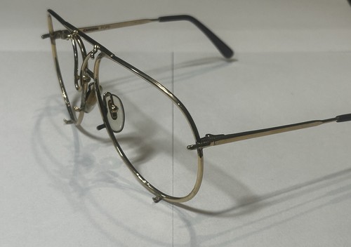 Telaio vintage carrera porsche - vintage,