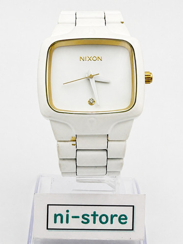 Nixon the player - nixon, al