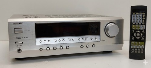 Onkyo r330 ricevitore dolby - onkyo,