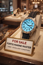 FORTIS B-42 Marine Master