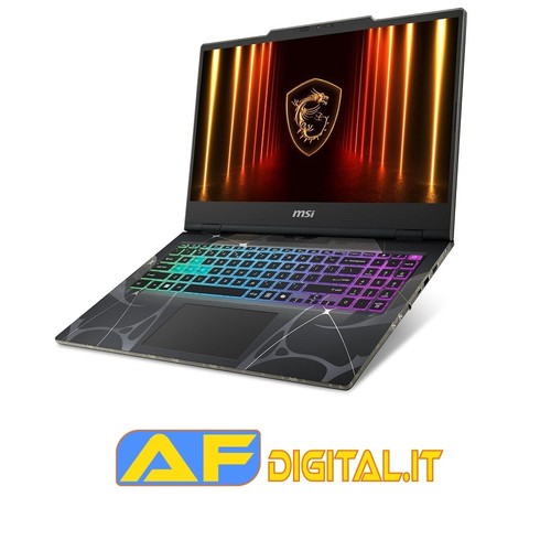 Msi cyborg - msi,