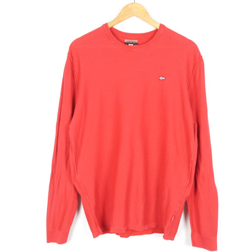 Maglione uomo napapijri taglia - uomo,