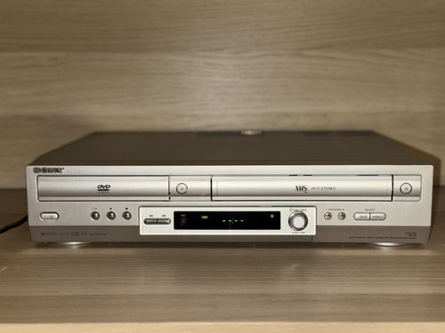 Sony slv d950e - slv-d950e, lettore
