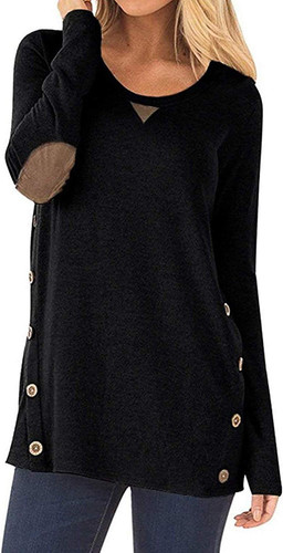 Donna camicia casuale - camicia,