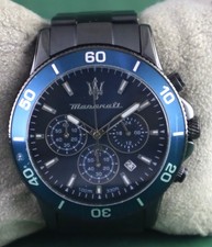 Orologio da polso uomo casual