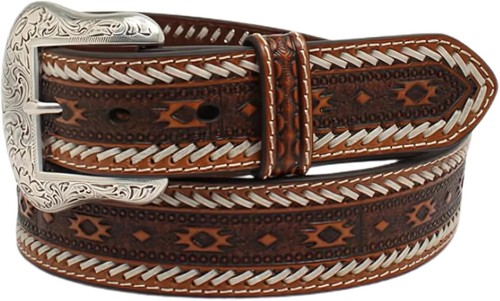 Ariat cintura cowboy western - cintura,