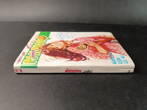 Fumetto nuovi galli super - nuovi,
