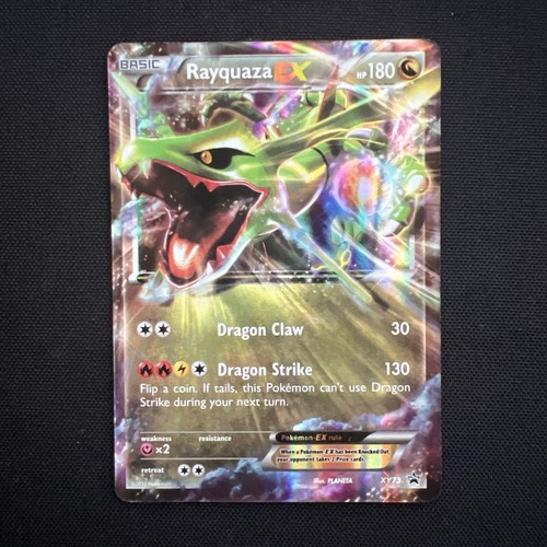 The pokémon company rayquaza - pokémon,