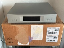 Linn Akurate DS/3 lettore di