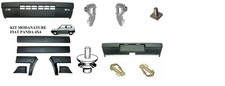 KIT PARAURTI ANT+POST+KIT