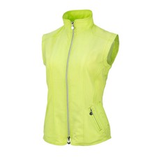 Limited Sports gilet da donna Limited Classic gilet verde