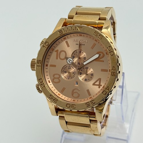 Orologio uomo nixon 30 - uomo, 51-30