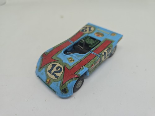 Macchinina mercury porsche - -,