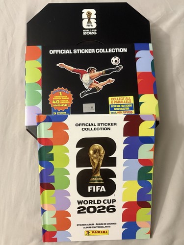 2026 panini fifa - panini, cup
