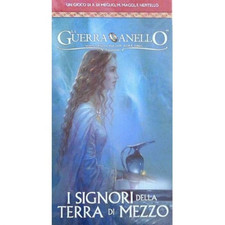 Guerra dell anello - la,