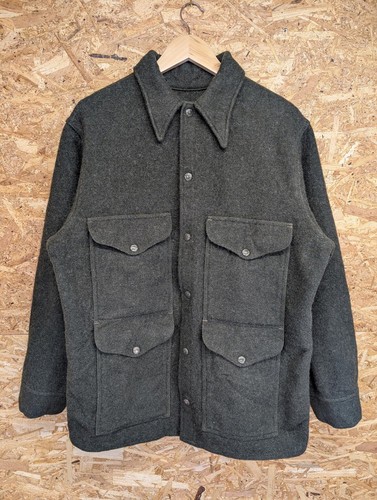Filson mackinaw giacca cruiser - filson,