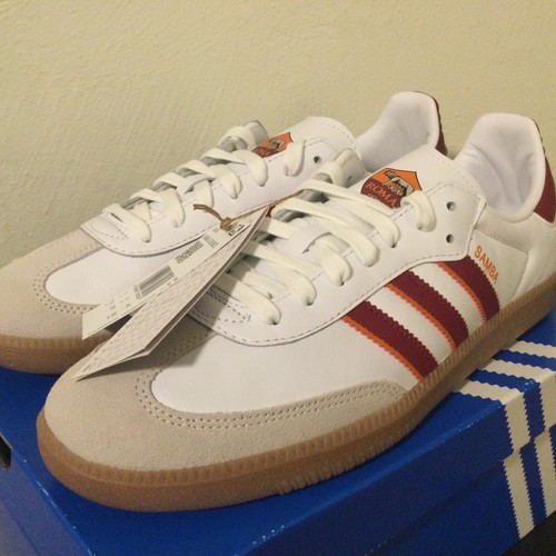 Adidas samba jq4050 - jq4050, bianco