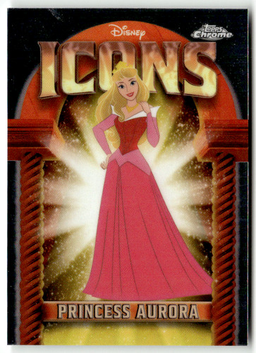 Topps disney chrome 2025 - topps,