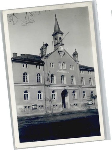 Gefell schlez municipio - schlez,
