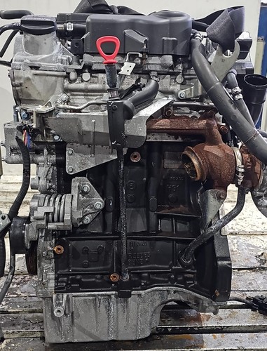 Motore semicompleto per smart - motore,