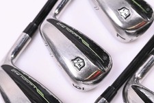 Wilson Launch Pad 2022 ferri