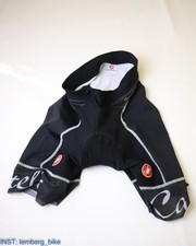 Castelli Free aero Rosso corsa