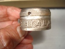 Collarino manubrio atala - collarino,