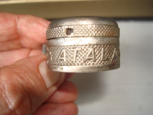 Collarino manubrio atala - collarino,